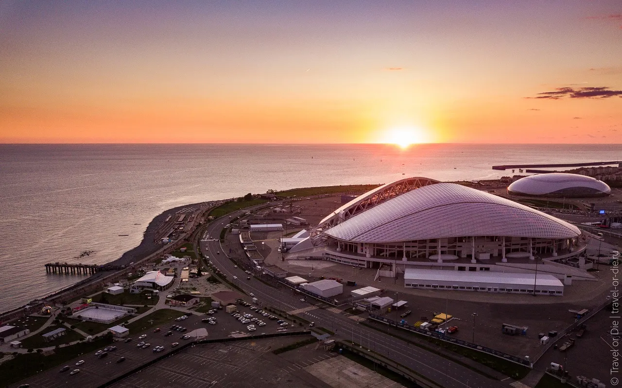 Сколько стоит отдохнуть и подлечиться на главном проспекте